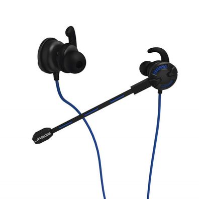 Mobile Gaming Headset ChatZ