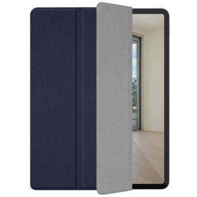 Schutzhülle und Ständer Blau für Apple iPad Pro 11" 2018