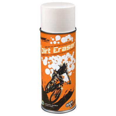 Bike Dirt Eraser Schaumreiniger 400ml