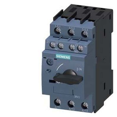 Siemens 3RV2011-1AA15 - Circuit breaker