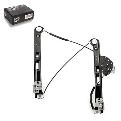 Elektrischer Fensterheber ohne Motor vorne rechts für BMW 3er E46 Limo Touring