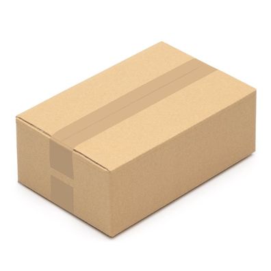 20 Faltkartons 300 x 200 x 100 mm Kartons 2-wellig 30 x 20 x 10 cm Versandkartons Wel