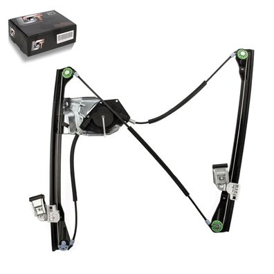 Elektrischer Fensterheber vorne links für VW POLO 6N2 4/5 türig