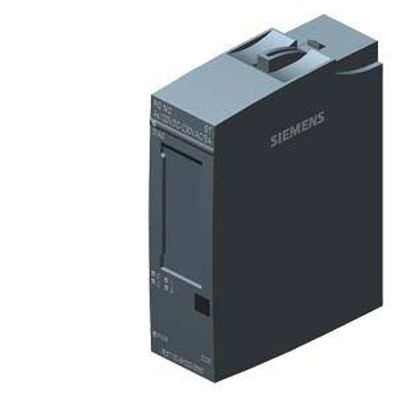 Siemens 6ES7132-6HD00-0BB0 - Relay Module