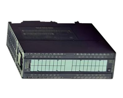 Siemens 6ES7321-1BL00-0AA0 - Digital Input Module SM 321 32 DI 24VDC