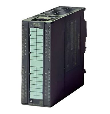 Siemens 6ES7322-1BH01-0AA0 - Digital Output Module SM 322 16 DO 24VDC