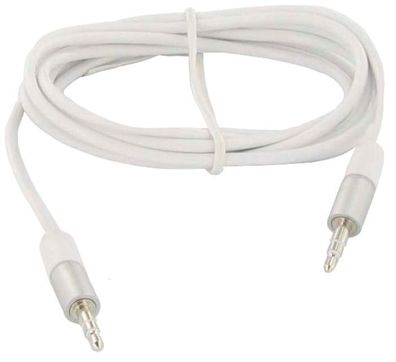 Verbindungs-Kabel 3,5mm Klinke