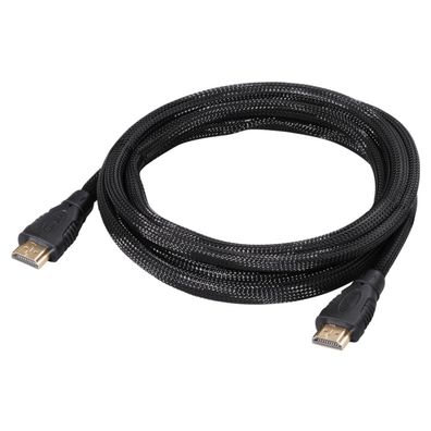 High-Speed HDMI-Kabel 1,75m vergoldet