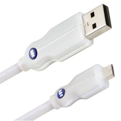 Flexible Micro HDMI Kabel 1,2m
