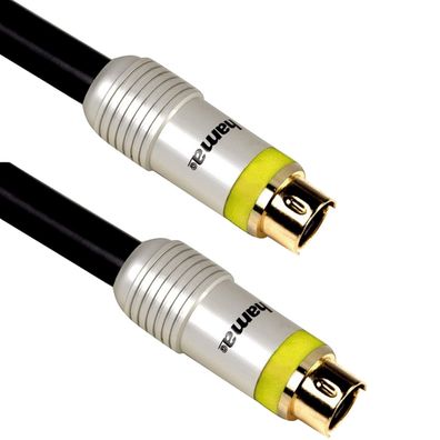 HomeTheatre S-Video Kabel 10m