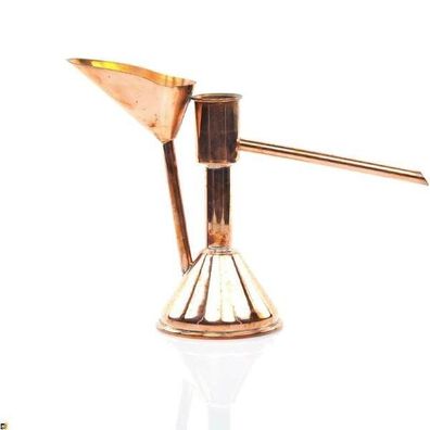 CopperGarden®" Vorlage | Freistehend