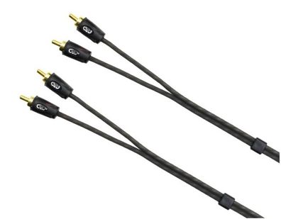 Cinch Kabel 2-Kanal Cosmic 3,5m