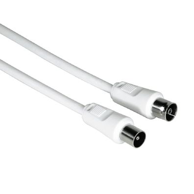 Hama Antennenkabel Koax