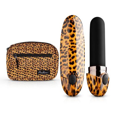 Panthra Asha Lippenstift-Vibrator