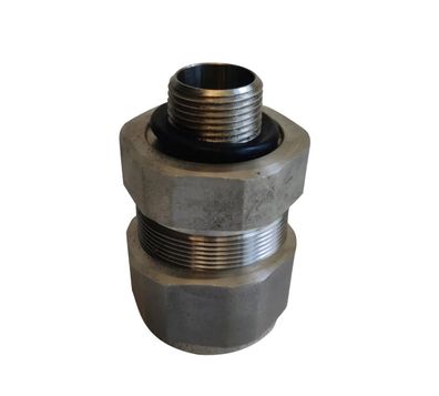 Eaton Crouse-Hinds Cable Gland Teck 075-5SS
