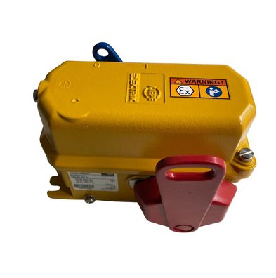 Kiepe 91096190003 - Emergency Stop Rope Pull Switch HEN EX 003 2D
