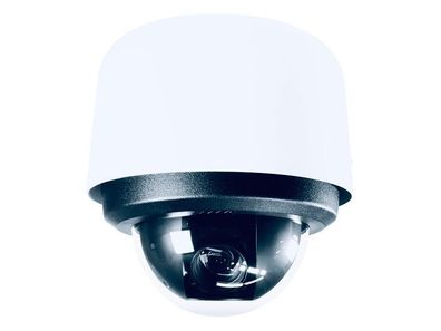 Schneider Electric Pelco Spectra Dome Systems S6230-EG1 30x Optical Zoom Camera