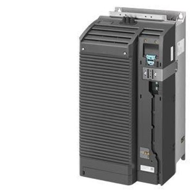 Siemens 6SL3210-1PE31-1AL0 - Frequency Inverter