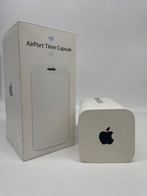 Apple AirPort Time Capsule 2 TB HDD ME177Z/A A1470