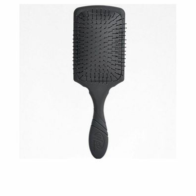 The Wet Brush Pro Paddle Detangler Black 1 U
