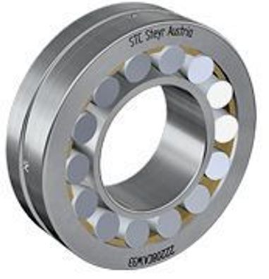 STEYR 23032 CC/W33 - Spherical roller bearing 160x240x60 mm