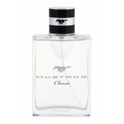 Mustang By Estee Lauder