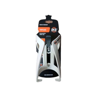 SKS Topcage Flaschenhalter creme weiß