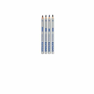 Belcils Pencil Eyes Brown Texture Cream