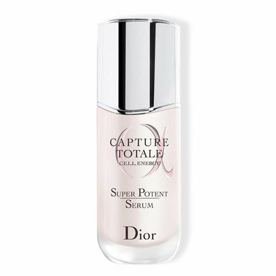DIOR Capture TOTALE SUPER POTENT SERUM Foundation 2 Neutral, 30ml