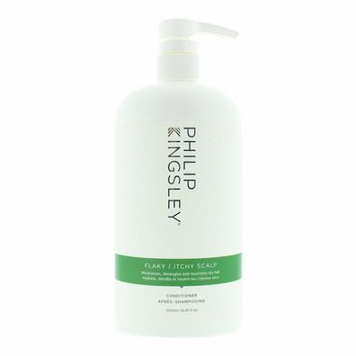 Philip Kingsley Flaky/Itchy Scalp Hydrating Conditioner 1000ml