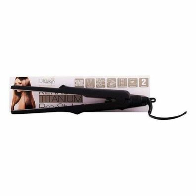 IDItalian Keractiv Titan Pro Styler