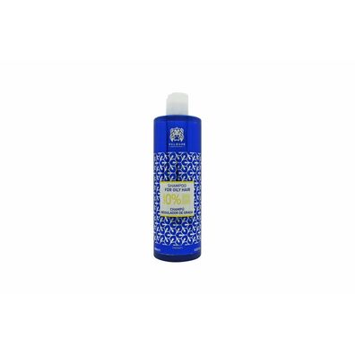 Valquer Shampoo 400ml - For Oily Hair