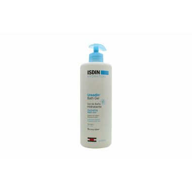 ISDIN Ureadin Bade Gel 400ml