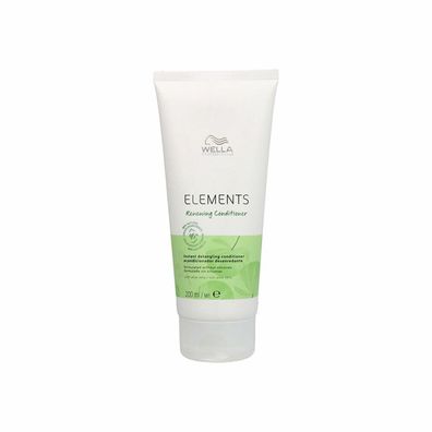 WPC Elements PRO Conditioner 200ML