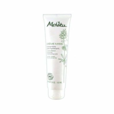 LOS Esentiales Corporales crema de manos extra-rica 150 ml