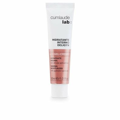 Hidratante Interno Deligyn gel-crème 30ml