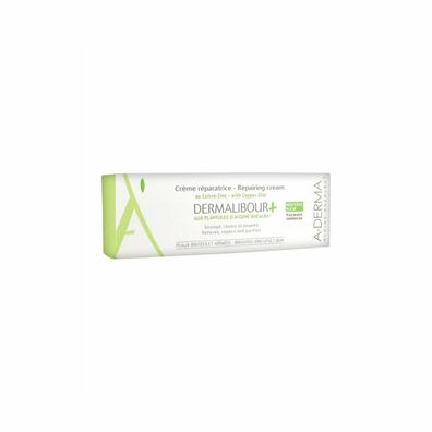 A derma dermalibour( + )reparador cr 100ml