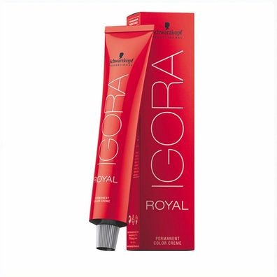 Schwarzkopf Igora Royal 5-57 60ml