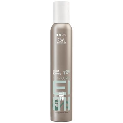 Wella Eimi Nutricurls Boost Bounce 300ml