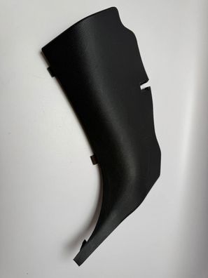 Original Nissan Micra K12 Verkleidung Fußraum Abdeckung 66901BC50A