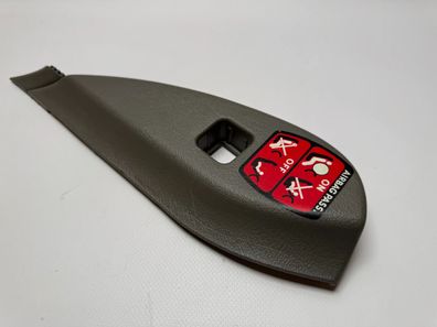 Original Citroen Xsara Picasso Verkleidung Armaturenbrett 9631315777