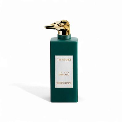 Trussardi Le Vie di Milano Behind The Curtain Piazza Alla Scala Eau de Parfum 100ml