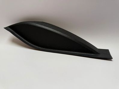 Original Opel Zafira B Verkleidung Abdeckung Armaturenbrett 13162481