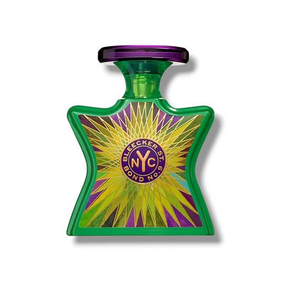 Bond No.9 Bleeker Street Eau de Parfum 100ml