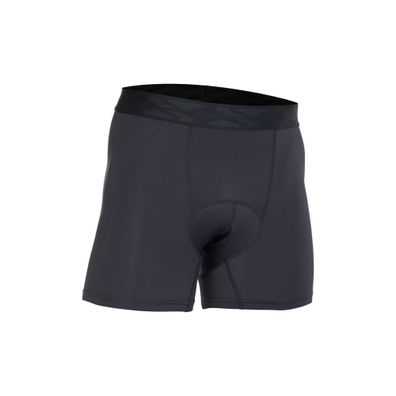 ION Bike Short Innenhose black - Größe: 30/S