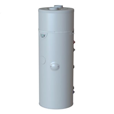 Dimplex Warmwasser Wärmepumpe DHW 301P mit R290 382060 Brauchwasser WP