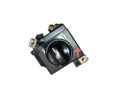 Original Mercedes AKlasse W168 Lichtschalter 1685450104