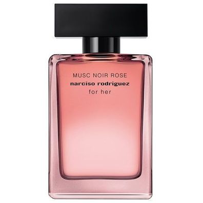 Narciso Rodriguez Musc Noir Rose Damenparfum, Eau de Parfum, 50 ml