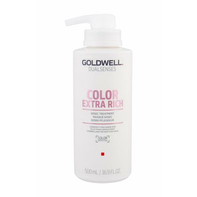 COLOR EXTRA RICH 60 sec treatment 500 ml