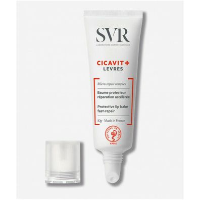 Svr cicavit+ baume levres 10gr